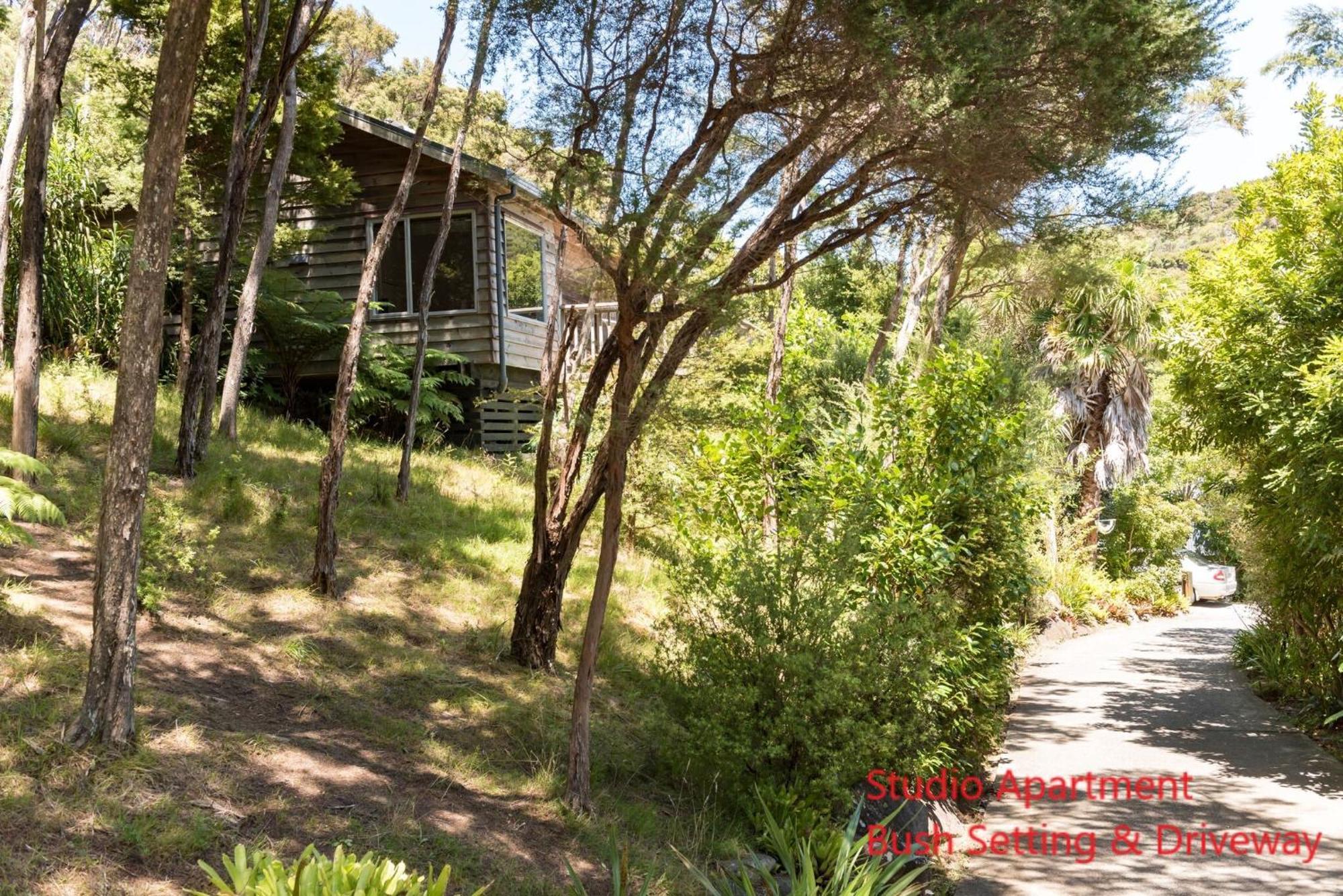 Bay Of Islands Holiday Apartments Paihia Room photo